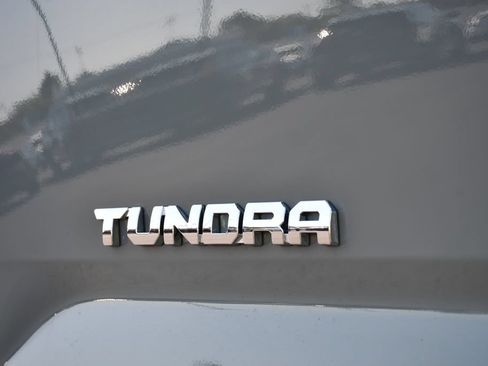 Used 2026 Toyota Tundra Limited w/ Power Package AWD/4WD image 14