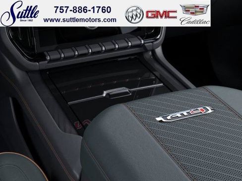 New 2026 GMC Yukon AT4 w/ AT4 Premium Plus Package AWD/4WD image 23