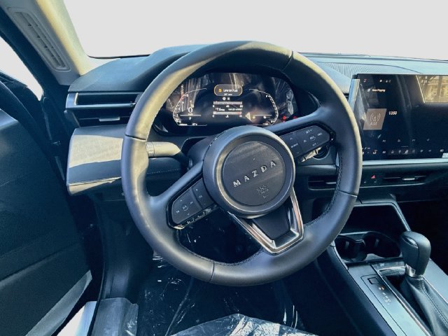 New 2026 MAZDA CX-5 Preferred AWD/4WD image 10