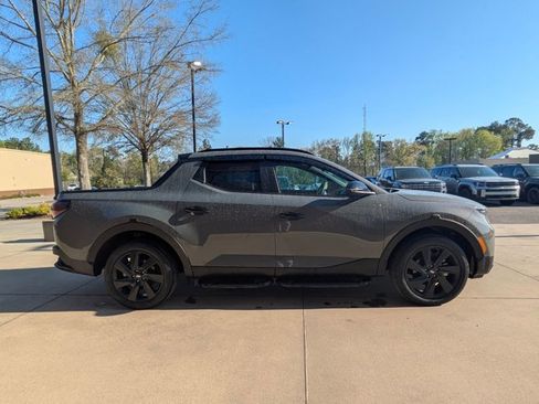 Used 2024 Hyundai Santa Cruz Night image 4
