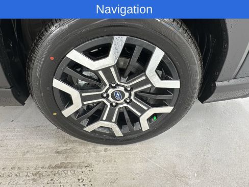 New 2026 Subaru Outback Touring XT AWD/4WD image 9