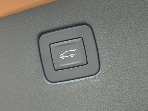 New 2026 Buick Envista Preferred w/ Convenience I Package FWD image 43
