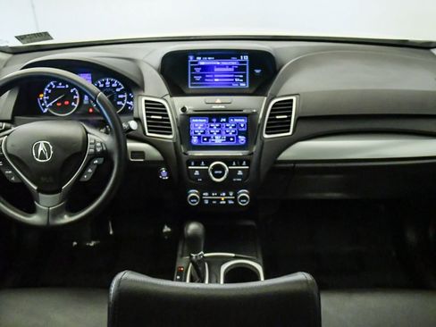 Used 2018 Acura RDX AWD w/ Technology Package image 15