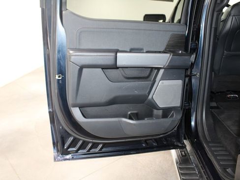 Used 2024 Ford F150 Lariat w/ Mobile Office Package image 31