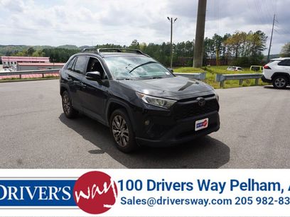 Used 2019 Toyota RAV4 XLE Premium w/ Cold Weather Package