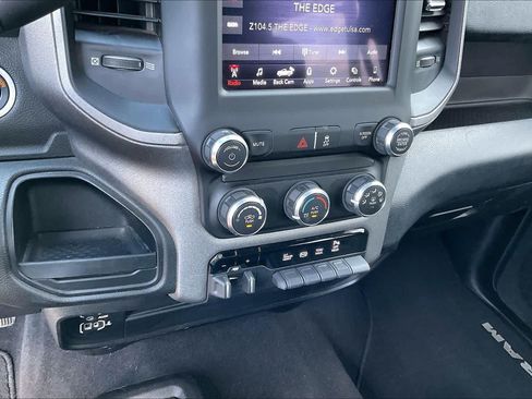 Used 2021 RAM 3500 Tradesman AWD/4WD image 33