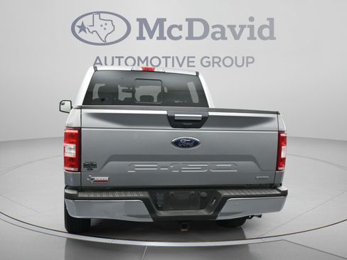 Used 2020 Ford F150 XLT w/ Equipment Group 302A Luxury RWD image 7