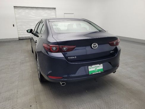 Used 2023 MAZDA MAZDA3 s image 6