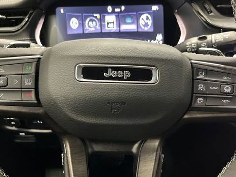 New 2026 Jeep Grand Cherokee Limited image 16