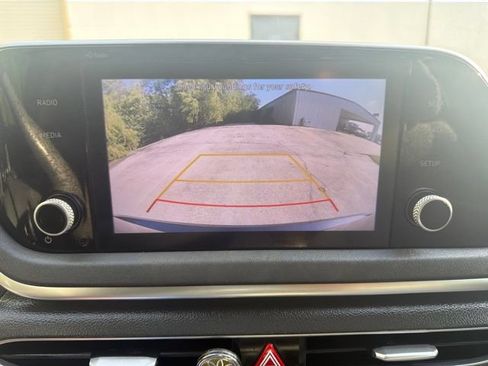 Used 2022 Hyundai Sonata SE FWD image 29