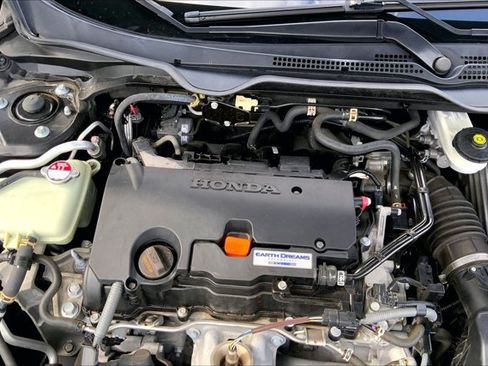 Used 2019 Honda Civic Sport image 31