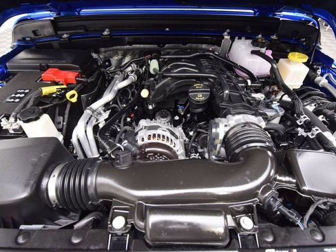 Used 2025 Jeep Gladiator Rubicon w/ Convenience Group image 27