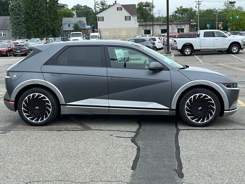 New 2024 Hyundai Ioniq 5 Limited image 6