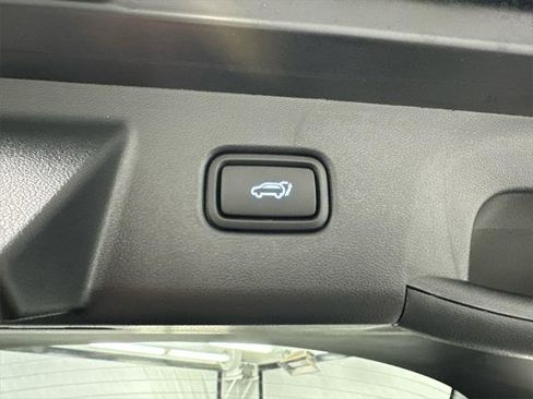 New 2026 Hyundai Tucson Limited image 21