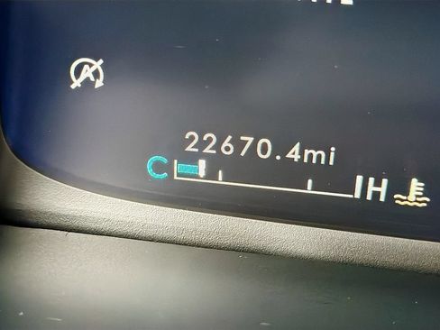 Used 2024 Lincoln Aviator Reserve w/ Jet Package AWD/4WD image 14