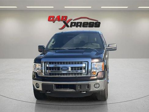 Used 2014 Ford F150 XLT w/ Equipment Group 302A Luxury image 2