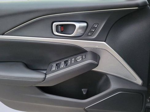 Used 2025 Acura Integra A-Spec FWD image 12