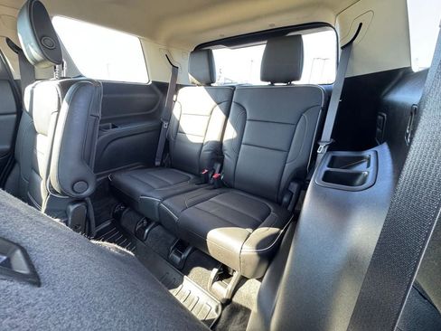 Used 2019 GMC Acadia Denali w/ Technology Package image 11