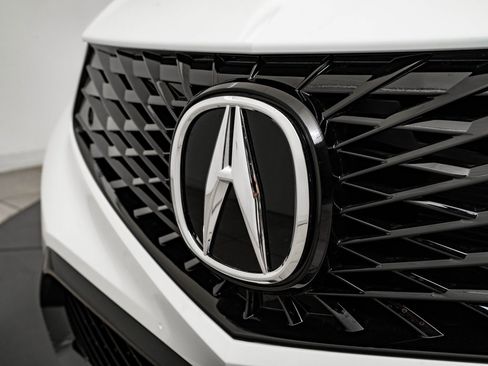 New 2026 Acura Integra A-Spec image 3