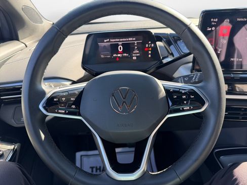 Used 2023 Volkswagen ID.4 Pro RWD image 13
