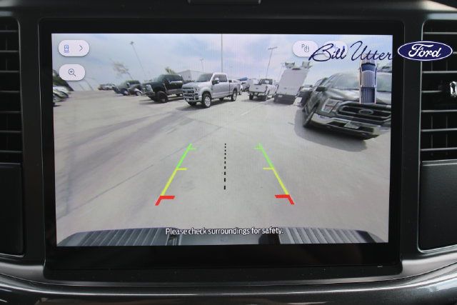 New 2026 Ford F150 STX w/ Equipment Group 200A RWD image 14