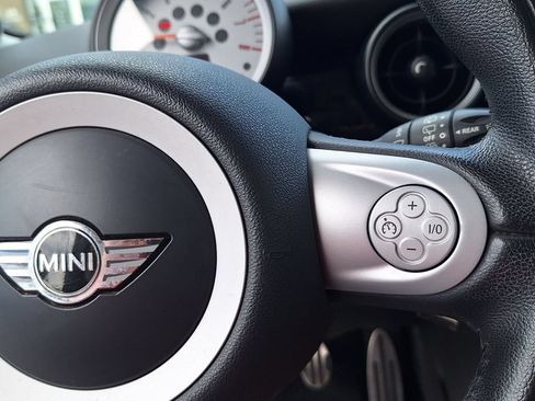 Used 2010 MINI Cooper Clubman S FWD image 13