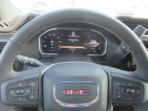 New 2026 GMC Sierra 3500 AT4 AWD/4WD image 20