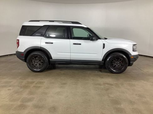 Used 2022 Ford Bronco Sport Big Bend AWD/4WD image 5