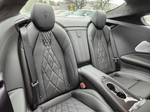 Used 2024 Maserati GranTurismo Modena AWD/4WD image 30