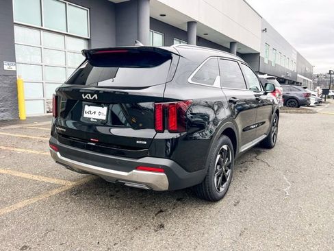New 2026 Kia Sorento EX w/ EX Premium Package image 6