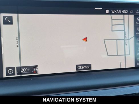 Used 2020 BMW 750i xDrive w/ Executive Package AWD/4WD image 4