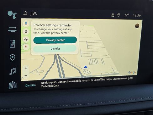 Certified 2024 Chevrolet Tahoe High Country w/ Premium Package 2 image 18