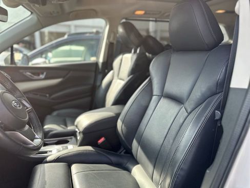 Used 2020 Subaru Ascent Limited w/ Technology Package image 9