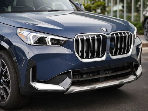 New 2026 BMW X1 xDrive28i w/ Convenience Package AWD/4WD image 2