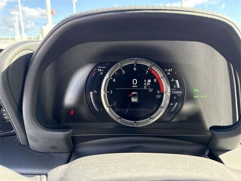 Used 2021 Lexus LC 500 500 image 15