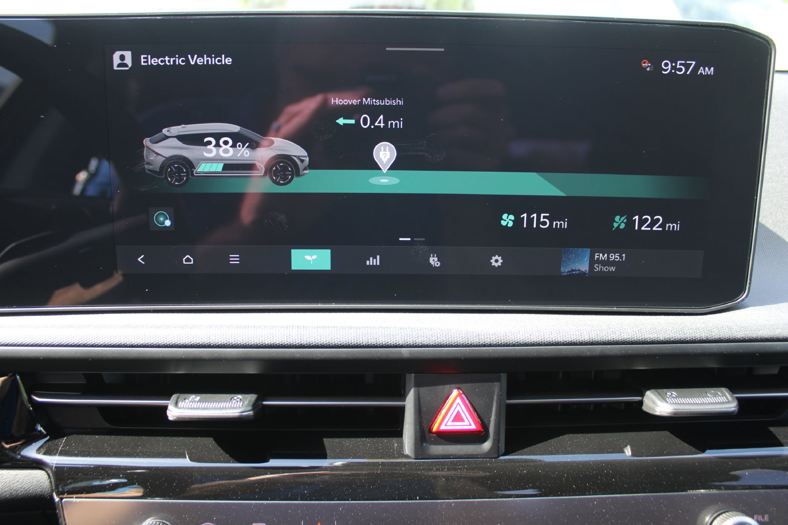 New 2026 Kia EV6 GT-Line RWD image 48