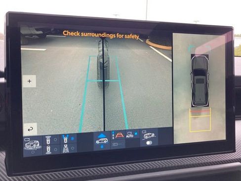 Used 2025 Toyota 4Runner TRD Pro image 44