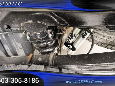Used 2014 GMC Sierra 2500 Denali w/ Suspension Package, Off-Road AWD/4WD image 41