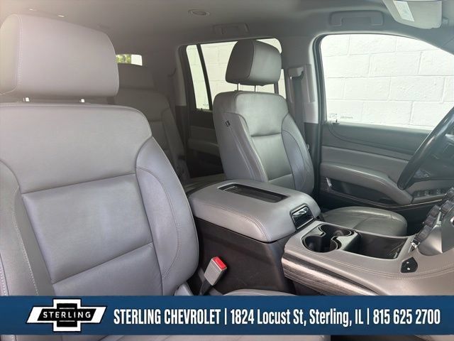 Used 2019 Chevrolet Suburban LT AWD/4WD image 11