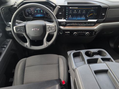 Used 2026 Chevrolet Silverado 1500 RST RWD image 28