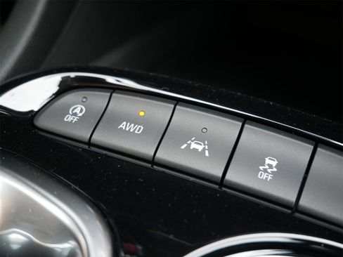 New 2026 Buick Encore GX Sport Touring w/ Comfort Package image 11