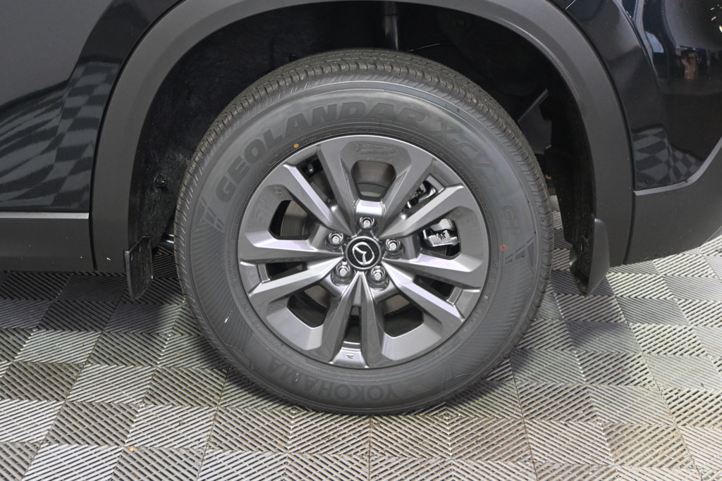 New 2026 MAZDA CX-5 Select AWD/4WD image 20