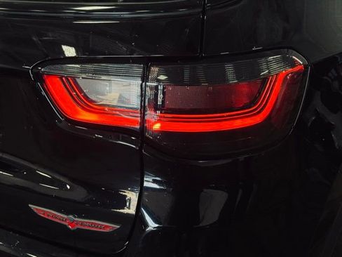 Used 2022 Jeep Compass Trailhawk w/ Trailhawk Elite Group image 9