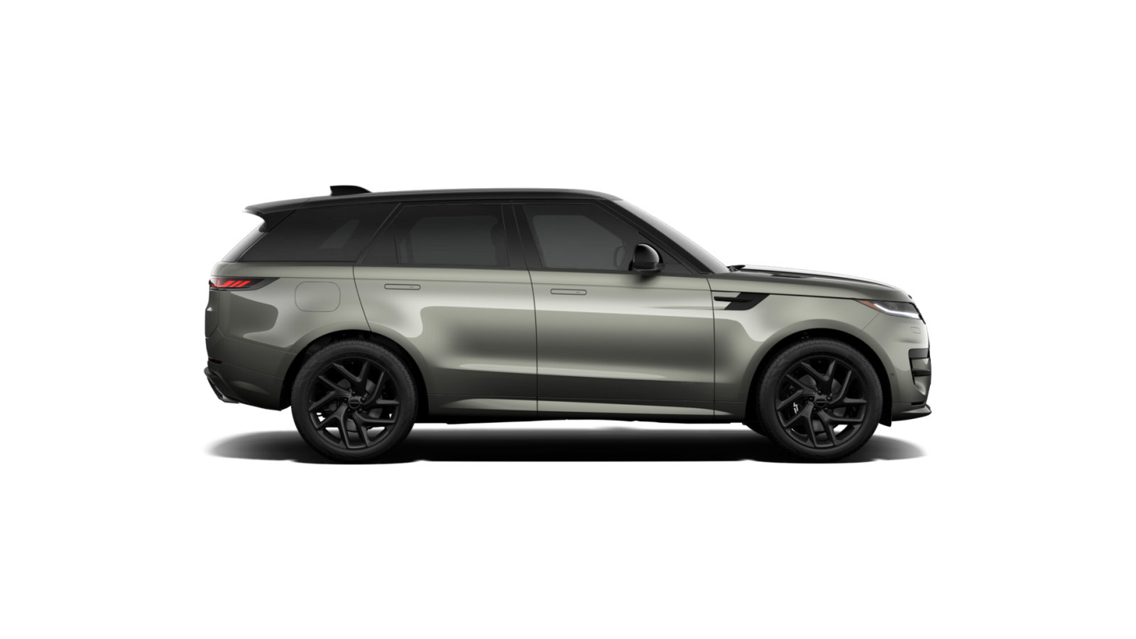 New 2027 Land Rover Range Rover Sport Dynamic SE AWD/4WD image 3