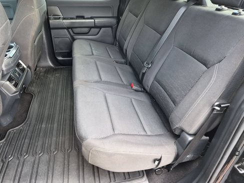 Used 2024 Ford F150 XLT w/ Equipment Group 302A MID AWD/4WD image 18