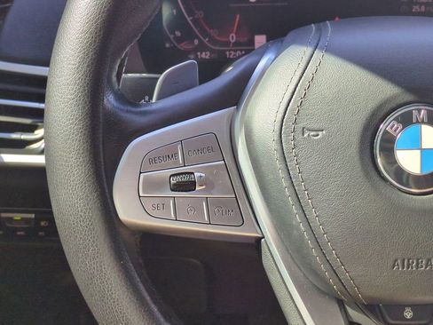 Used 2020 BMW X7 xDrive40i w/ Cold Weather Package image 26