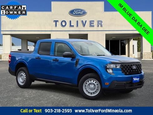 Used 2026 Ford Maverick XL FWD image 1