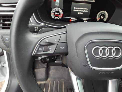 Certified 2023 Audi A4 2.0T Premium Plus image 16