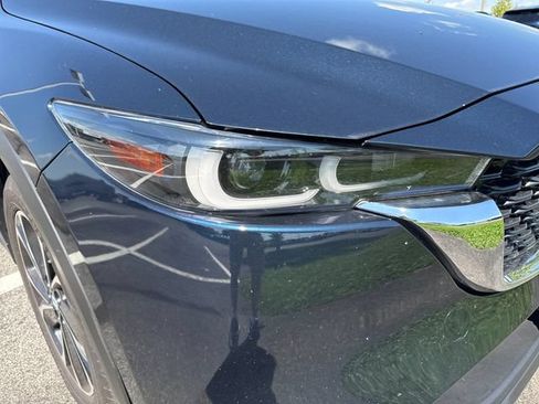 Certified 2022 MAZDA CX-5 AWD 2.5 S w/ Premium Package image 10