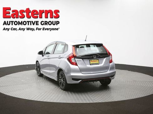 Used 2019 Honda Fit Sport image 36